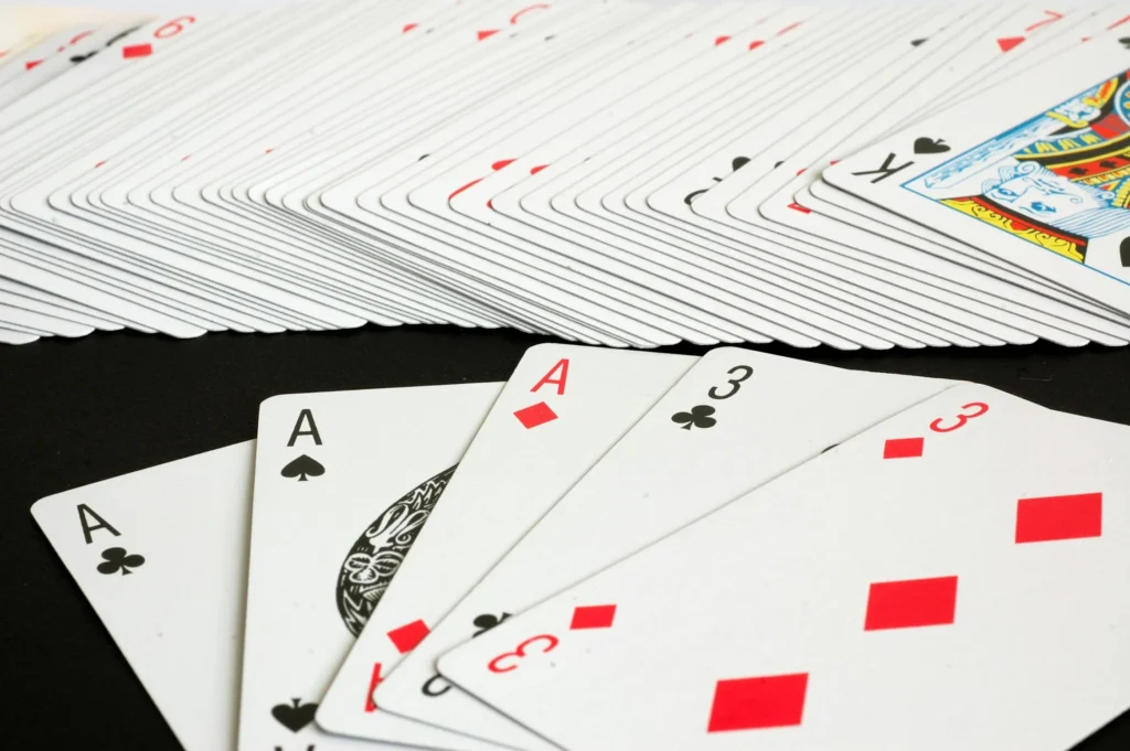 The Influence of Smart Wearables in Casino Gaming