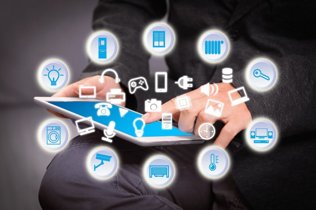 The Influence of Smart Wearables in Casino Gaming