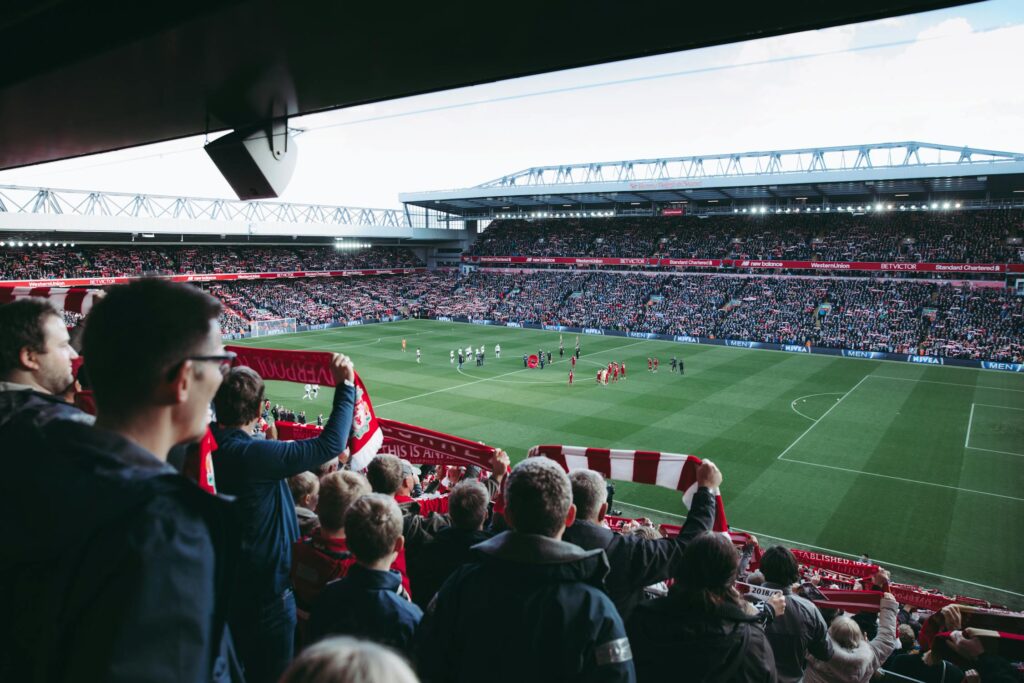 Why More Football Fans Are Exploring Online Casino Betting