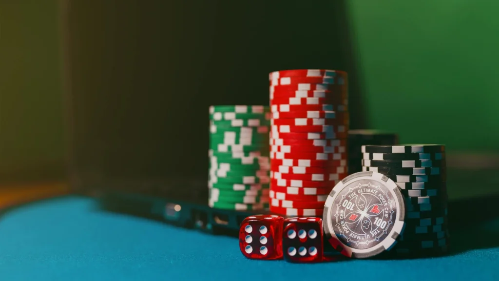 Why More Football Fans Are Exploring Online Casino Betting