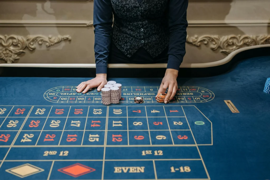 Why High-Quality Reviews Are Essential for Casino SEO Success